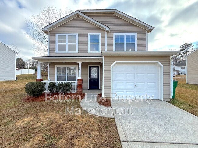 2041 Sonoma Valley Dr in Charlotte, NC - Building Photo - Building Photo