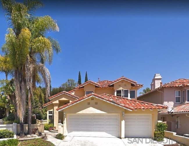 property at 4516 Mercurio St