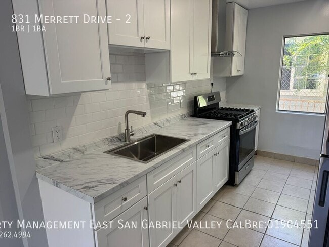 property at 831 Merrett Dr