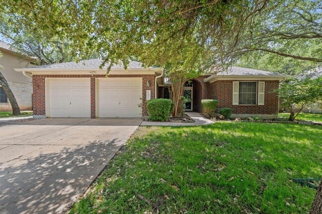 1431 Spiderlily View in Cedar Park, TX - Foto de edificio - Building Photo