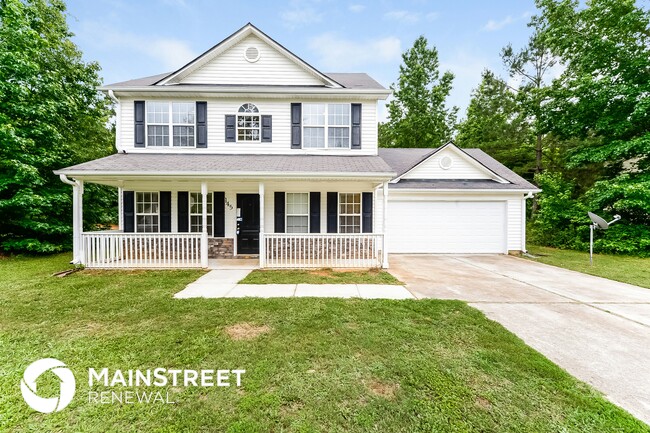 property at 145 Tara Way