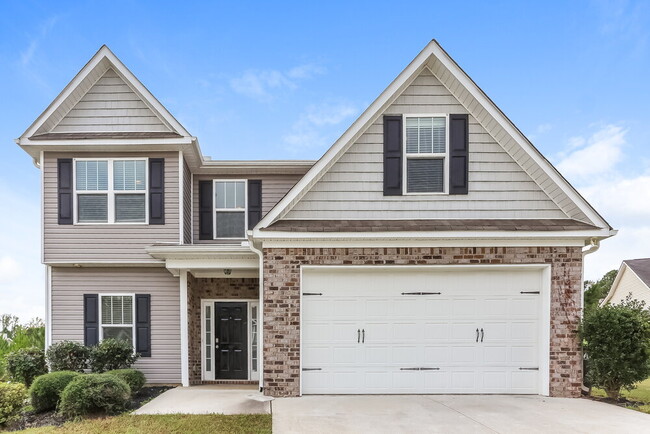 property at 767 Fieldcrest Dr