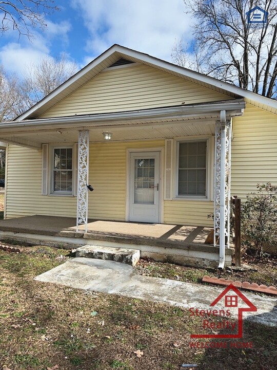 4324 Norcross Rd in Chattanooga, TN - Building Photo