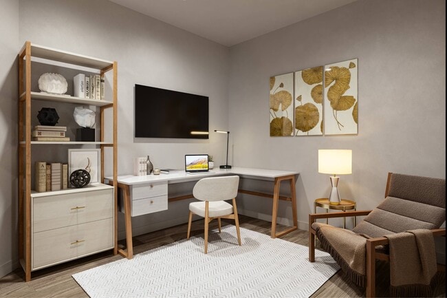Lexica in Parsippany, NJ - Building Photo - Building Photo