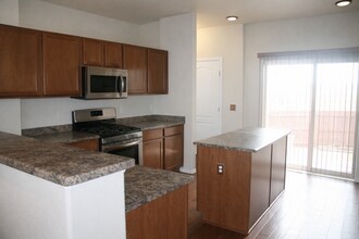 7123 Silverwind Cir in Colorado Springs, CO - Building Photo - Building Photo