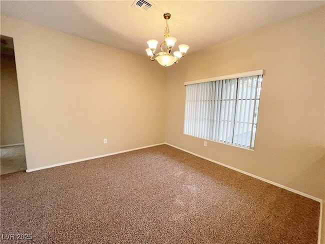 3056 Brownbirds Nest Dr in Henderson, NV - Foto de edificio - Building Photo