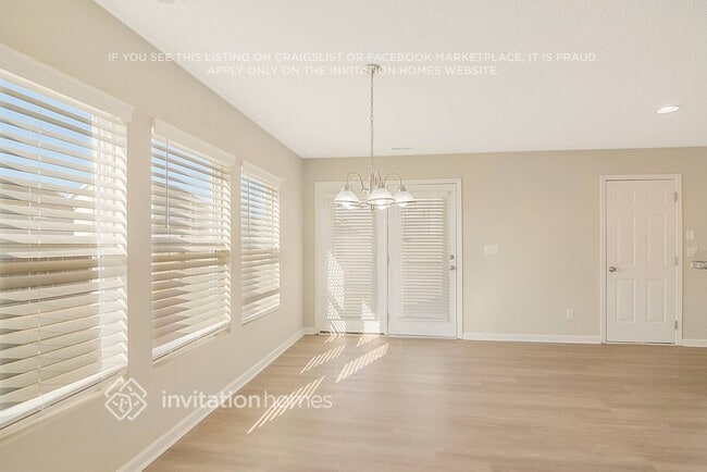 1140 Rutledge Landing Dr in Knightdale, NC - Building Photo - Building Photo
