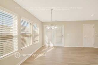 1140 Rutledge Landing Dr in Knightdale, NC - Building Photo - Building Photo