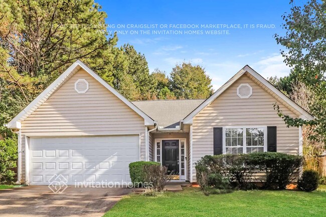 property at 3806 Tidewater Way NW