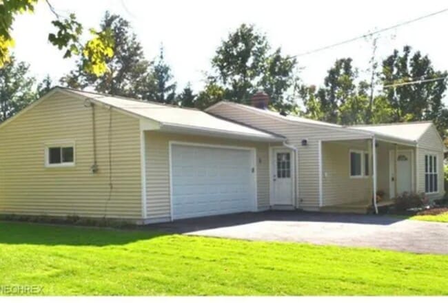 property at 35030 Pettibone Rd