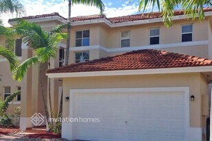 15902 SW 66th Terrace in Miami, FL - Building Photo
