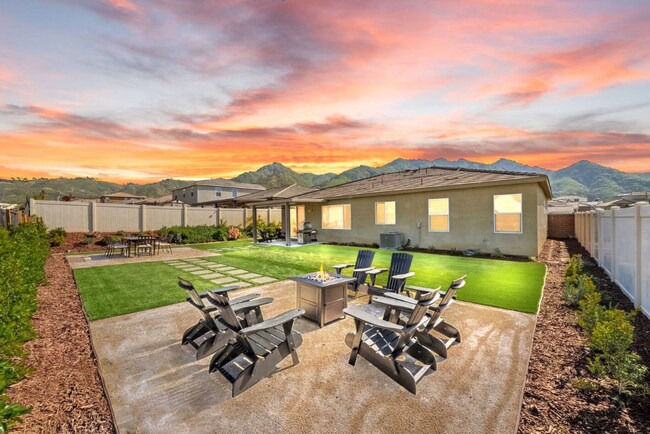 property at 7906 Montecito Ln