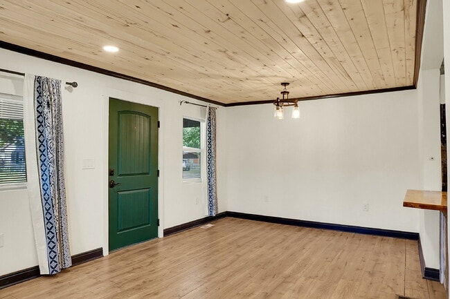 3115 Virginia Ave in Colorado Springs, CO - Building Photo - Building Photo