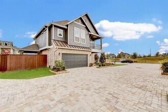 11831 Marbled White Lane in Humble, TX - Building Photo - Building Photo