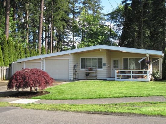 13550 SW Berthold Ave in Beaverton, OR - Building Photo