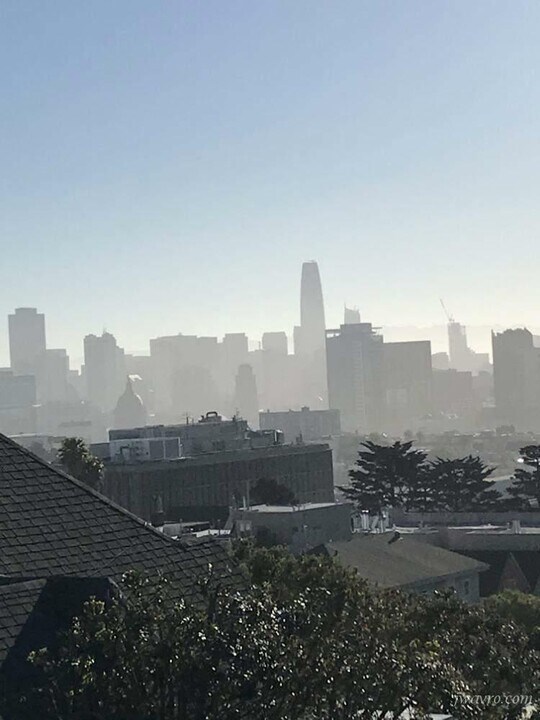 89 Roosevelt Way in San Francisco, CA - Building Photo