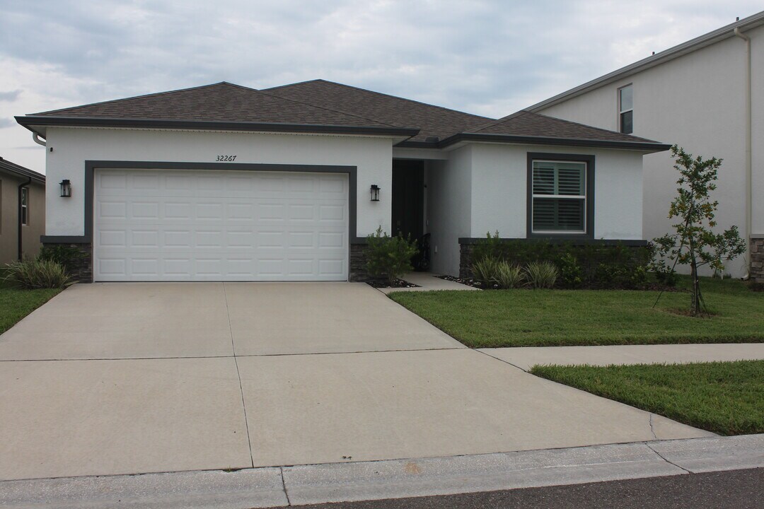 32267 Rosepine Blvd in Wesley Chapel, FL - Building Photo