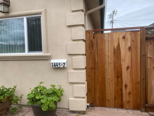 property at 1445 Revere Ave