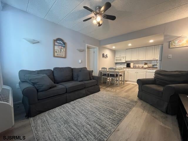 property at 9510 Amherst Ave