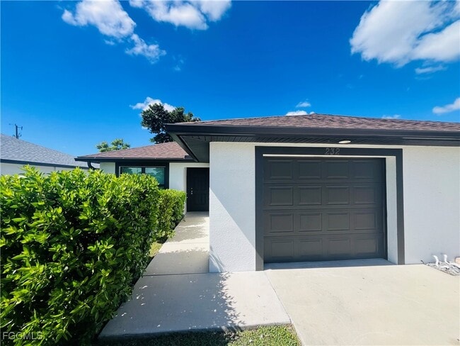 property at 232 Cultural Park Blvd