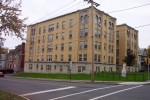 Commodore Apartments in Syracuse, NY - Building Photo - Building Photo