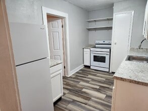 3518 Jeffries St in Dallas, TX - Building Photo - Building Photo