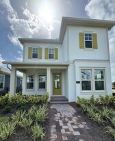 13615 Sachs Avenue in Orlando, FL - Building Photo