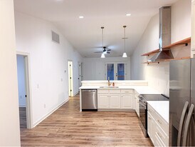 134 N Clarendon Dr in Nashville, NC - Building Photo