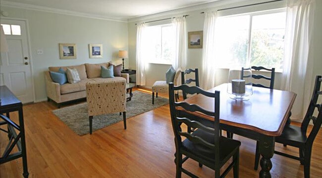 2210 Curtis St in Berkeley, CA - Building Photo - Building Photo