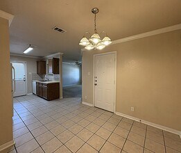 1412 Van Zanten Ct, Unit B in Killeen, TX - Building Photo - Building Photo