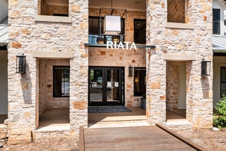 Riata in Austin, TX - Building Photo - Building Photo