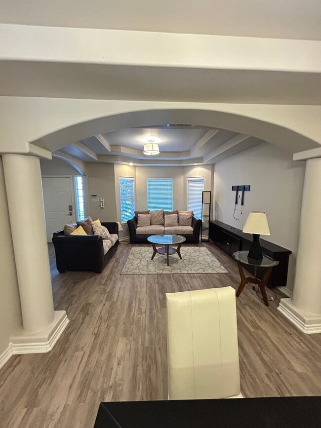 property at 8416 Springfield Ave