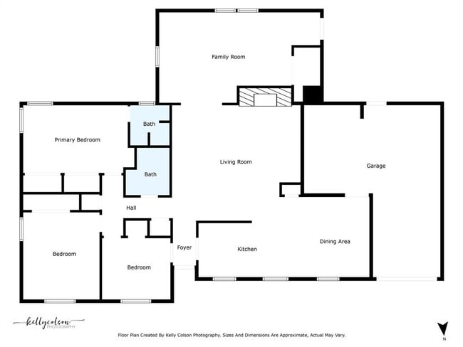 403 Flournoy Dr in Austin, TX - Building Photo - Building Photo