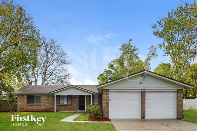 2241 George Wythe Rd