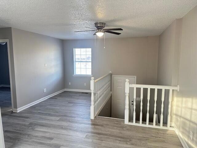 1752 31st St NE in Cleveland, TN - Foto de edificio - Building Photo