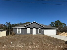 413 Mulberry Ct in Kissimmee, FL - Building Photo