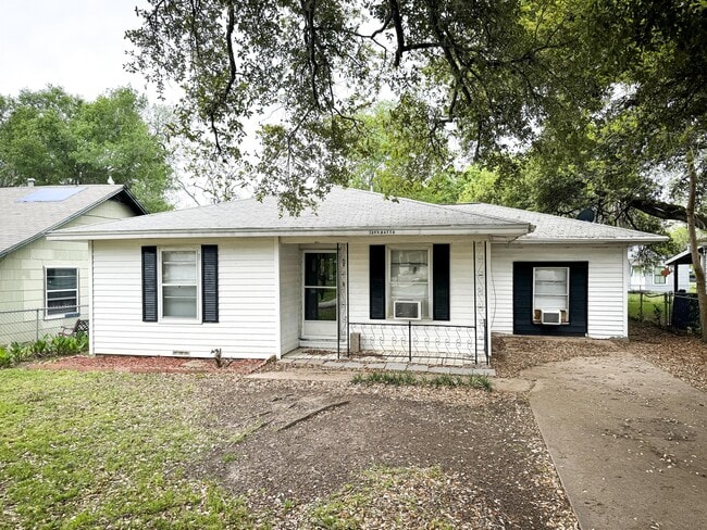 property at 1203 Batts St