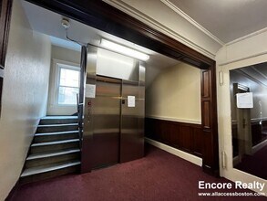 1191 Boylston St in Boston, MA - Building Photo - Building Photo
