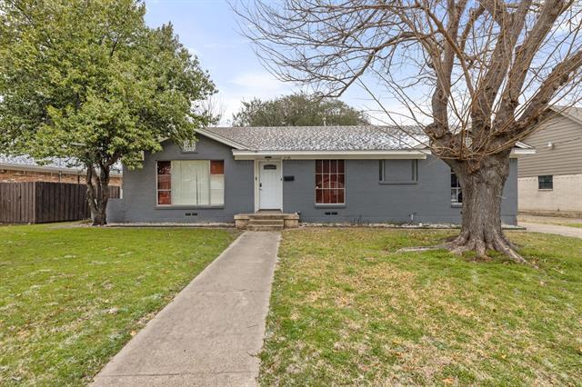 property at 2726 Blanton St