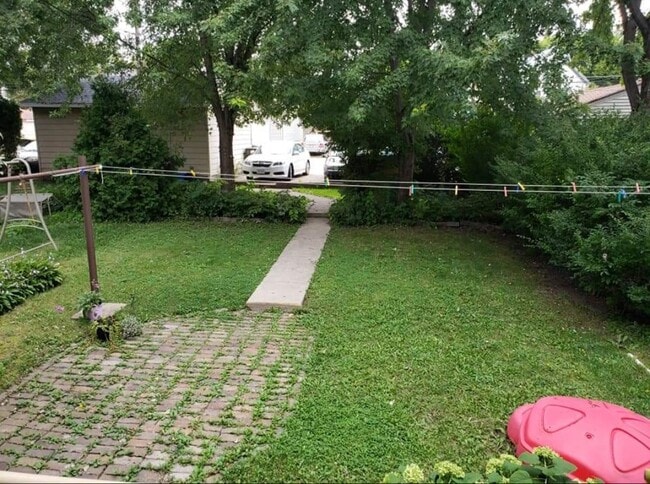 1757-55 S 60th St, Unit 1757 S 60th St (Upper) in West Allis, WI - Building Photo - Building Photo