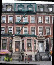 246 Lenox Ave in New York, NY - Building Photo - Building Photo