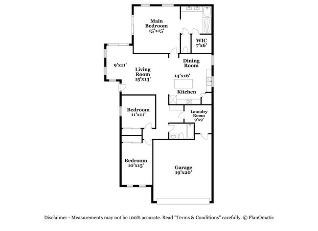 21886 S 215th Pl in Queen Creek, AZ - Building Photo - Building Photo