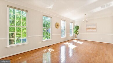 219 Grassy Ridge Terrace in Purcellville, VA - Building Photo - Building Photo