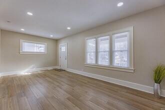 2727 Austin Ave in Evansville, IN - Building Photo - Building Photo