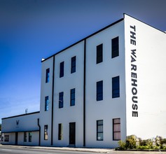 Warehouse Lofts in Tampa, FL - Building Photo - Building Photo