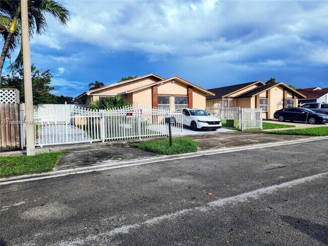 property at 20847 SW 118th Ct
