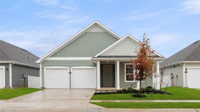 property at 5953 Revere Dr