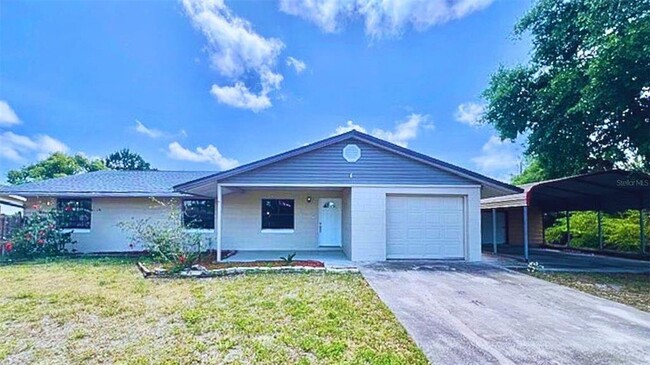 1717 Ruth St in Cocoa, FL - Building Photo - Building Photo
