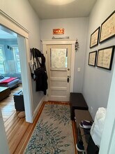 85 Clifton St, Unit 1 in Cambridge, MA - Foto de edificio - Building Photo