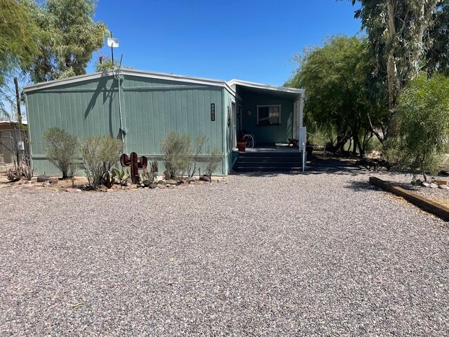 property at 1128 E Dike Rd